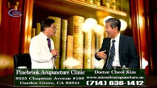 Gs Duong Dai Hai & Pinebrook Acupuncture Clinic Show 02