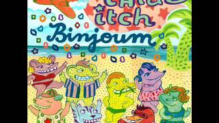 Thiaz Itch : Binjoum (2008) - Full Album