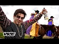 Inside America S Oldest Party Thriving In The Deep South Cajun Mardi Gras VICE Documentary