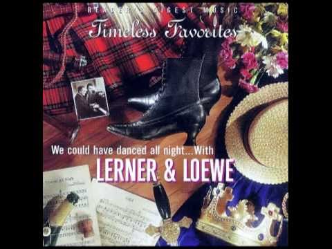 Cussons, Saffrey & Heard - The Night They Invented Champagne