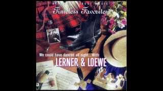 Cussons, Saffrey & Heard - The Night They Invented Champagne