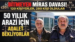 ‘Davacı Filmi’ni Aratmayan Hukuk Mücadelesi: 50 Yıllık Fabrika, 12 Yıllık Dava, 