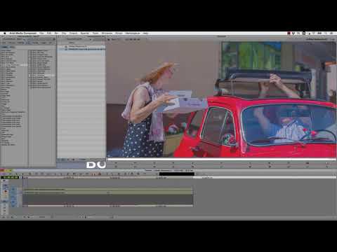 Remove Logo Tutorial: BCC Remover and Pixel Chooser powered by Mocha
