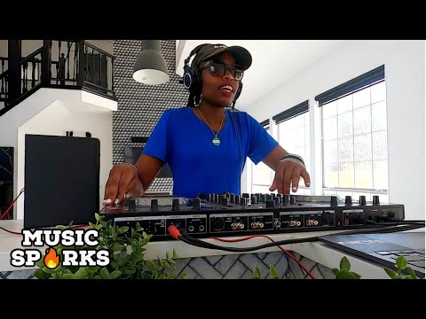 🔥 Dj Omu - Salone Day Mix 🎧 | Sierra Leone Music 2022/2021 🇸🇱 | Music Sparks