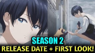 With You and the Rain Season 2 Release Date Updates!