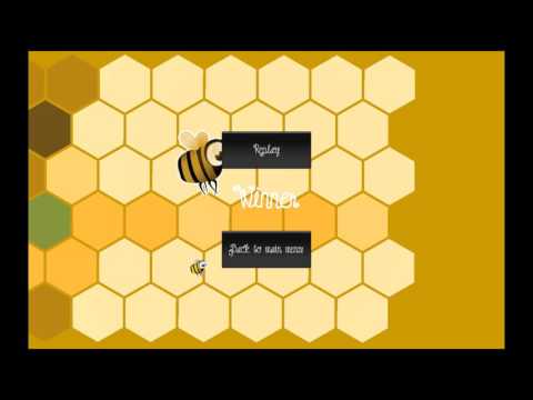 COMP3218 Let's Play 3.1 - 2015/16