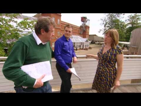 BCS TV Presented by the Armchair Jockeys - King George VI and Queen Elizabeth Stakes