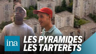 1998 : Pyramides et Tarterêts : deux cités sous tension | INA Société