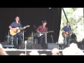Jedd Hughes (with Rodney Crowell, Will Kimbrough): "I Want You #35" @ Kate Wolf Music Festival 2014 - BrianMillerConcerts Jedd Hughes (with Rodney Crowell, Will Kimbrough): "I Want You #35" @ Kate Wolf Music Festival 2014