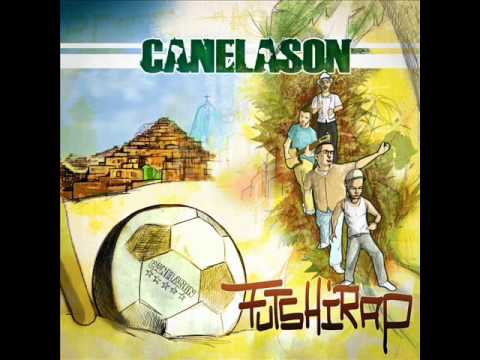 Canelason - Ice Cream ft.Dany Dan & Linest