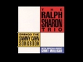The Ralph Sharon Trio - It's You Or No One