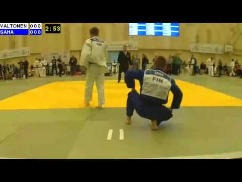 SM 2016: M-60: VALTONEN - SAHA