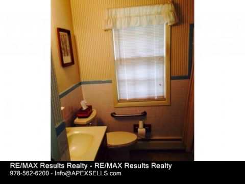 15 Richard Rd Hudson, MA 01749 - Single-Family Home - Real Estate - For Sale -