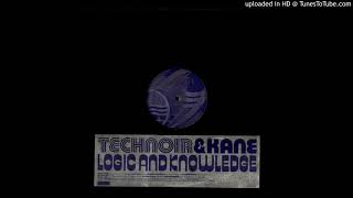 Technoir - Metallica (Meltdown Dream Mix)