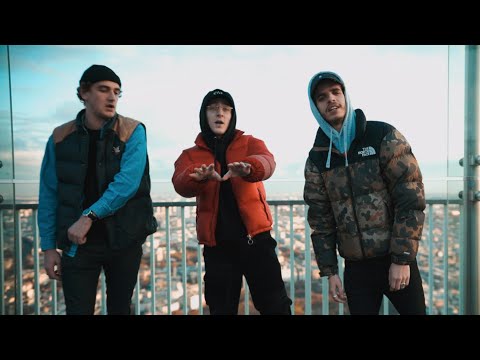 Video thumbnail for OVGTC ROOFTOP (Daft Punk remix)