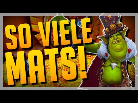 Meine 2 BESTEN FARMSPOTS für Shadowlands Kräuter / Erze! (BISHER) ► World of Warcraft Gold Guide