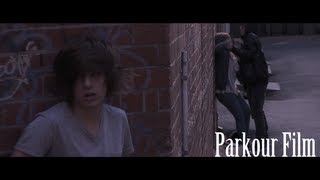 Action/Parkour Film Intro - Temptation (2011)