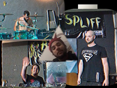 Big Spliff 2.0 - Colossus