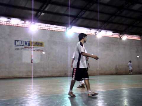 Fox Futsal 2003 - 2010.