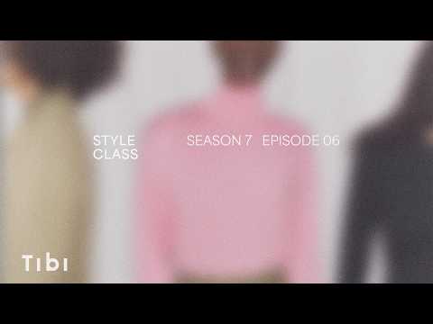 Style Class: Season 7, Episode 6