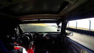 24 Hours of LeMons - Vodden the Hell are we Doing?!