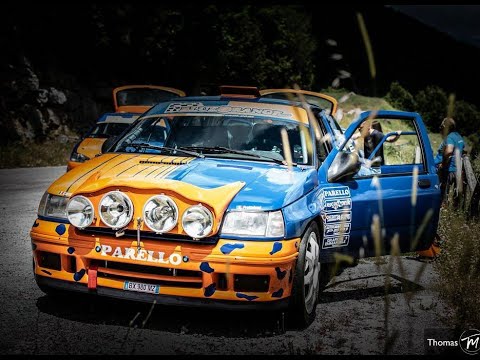 Frattalemi - Renault Clio A7 - Interno