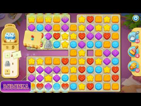 Matchington Mansion level 3359 HD