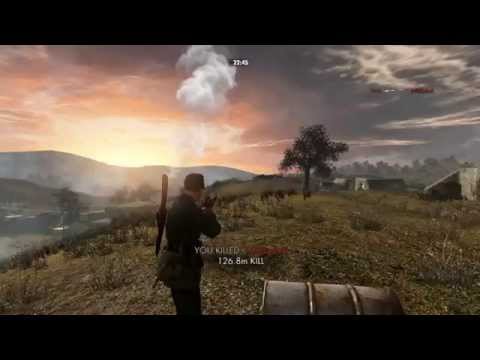 Nerds em Apuros #04 - Sinper Elite V2 - "Batuta Wins!"