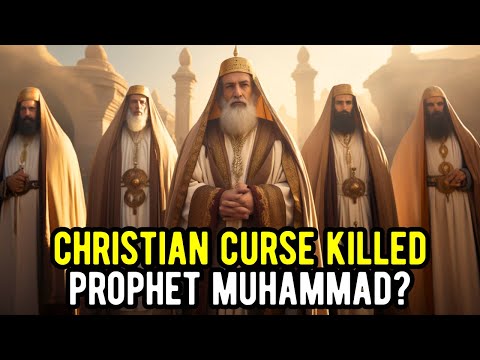 Mubahala Curse and Prophet Muhammad's Demise - Exposing False Claims | Islamic Debate