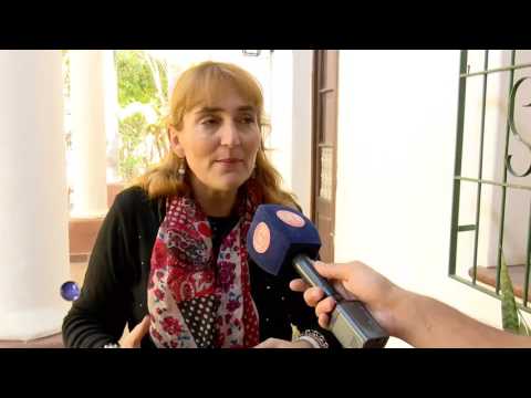 Banda-Orquesta en Villa Nueva