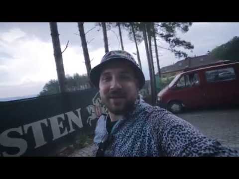 Bashmotion Vlog 163 - "wow ден" 1/4