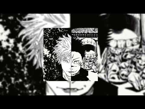 "The only reason is, Being the strongest" Gojo X Sukuna X PlayboiCarti - Cathedral