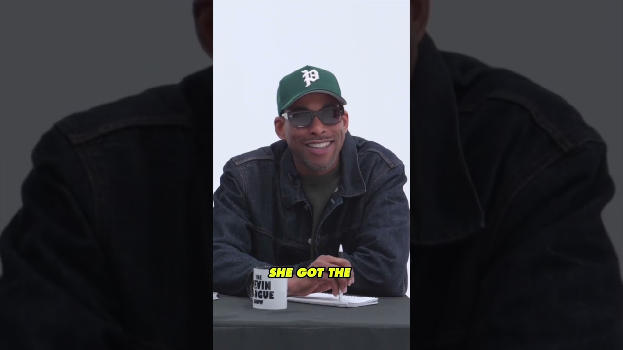 I always got the drip