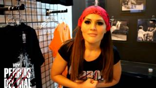 ivelisse velez la perra del mal