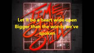 Let It Be Love - Family Force 5