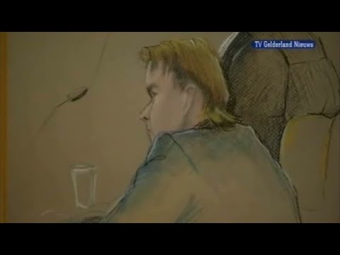 GLD Nieuws 18 juni 2009 - Nieuws