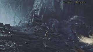 王アルシュベルトに萎えるまで…