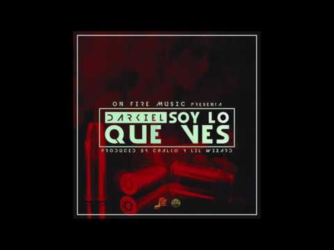DARKIEL - SOY LO QUE VES