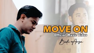 Download lagu Budi Arsa - Move On mp3 Download lagu Budi Arsa - Move On mp3