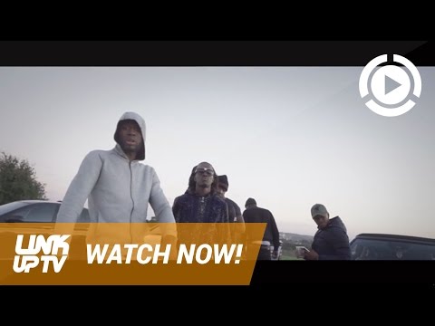 STKZ Ft Clapz Capone - The Plug [Music Video] @_stkz @clapzcapone