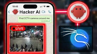 I Built an AI Agent That Hacks for Me | OpenClaw + Kali Linux