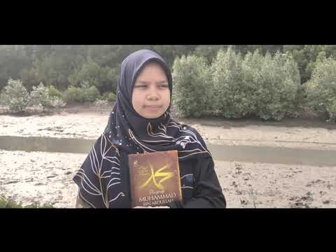 RINDU HUMAIRA' Cover by : Threeش