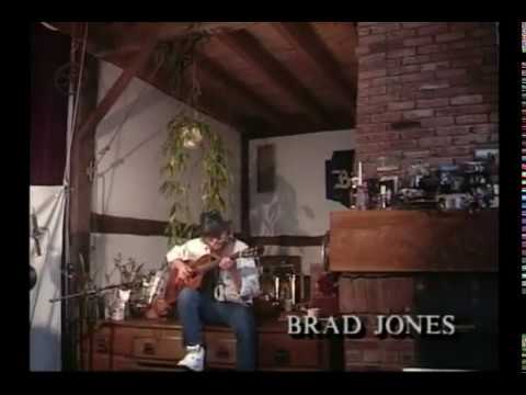 Brad Jones (Buster B. Jones) - Wild Turkey