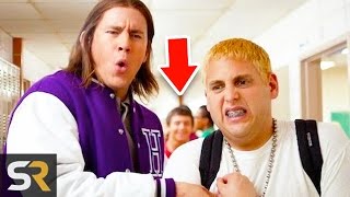 10 Popular Youtubers Hidden In Your Favorite Movies (Smosh, Shane Dawson, Casey Neistat, and more)