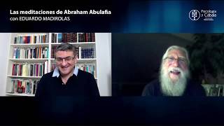 Curso Las meditaciones de Abraham Abulafia, por Eduardo Madirolas