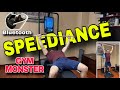 SPEEDIANCE GYM MONSTER Probamos Mejor Centro De Entrenamiento Fitness Del Mercado Entrenador Ia