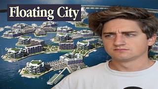 no one wants to live here