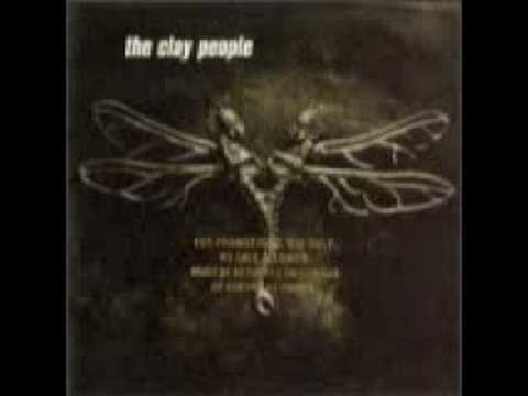 The Clay People - Thread