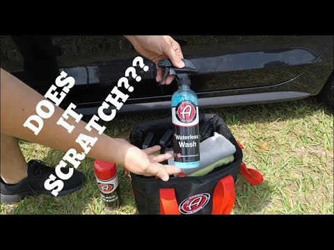 download lagu mp3 mp4 Adams Waterless Car Wash, download lagu Adams Waterless Car Wash gratis, unduh video klip Adams Waterless Car Wash