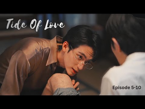 "REMOVE your shirt and KNEEL" | His way of loving is very TOXIC |TIDE OF LOVE -Detailed Episode 5-10